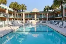 Photograph of Super 8 ( Ocean Blvd ), Myrtle Beach