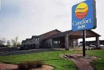 Photograph of Comfort Inn, 