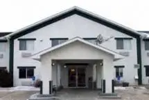 Photograph of Comfort Inn, 