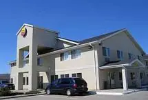 Photograph of Comfort Inn,