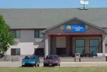 Photograph of Comfort Inn,