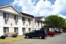 Photograph of Comfort Inn,