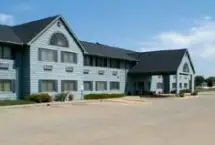 Photograph of Comfort Inn, 