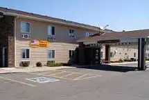 Photograph of Comfort Inn,
