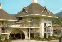 Photograph of Gillette Motel, Gatlinburg