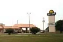 Photograph of Days Inn,