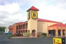 Photograph of Super 8,