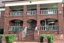 Photograph of Best Western Governors Inn Motel, Richmond