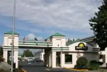 Photograph of Days Inn ( South ),