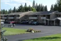 Photograph of The Winthrop Inn, Winthrop
