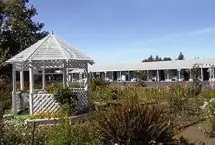 Photograph of Bagby's Town Motel, Forks