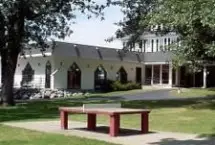 Photograph of Indian Trail Motel, Wisconsin Dells