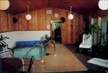 Photograph of The Prairie House Motel, Spring Green