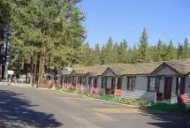 Photograph of Sleepy Pines Motel, Portola