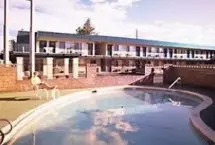 Photograph of Best Western Trailside Inn,
