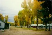 Photograph of Wildwood Motel & RV Park, Gunnison
