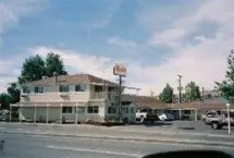Photograph of Elk Run Inn, Craig