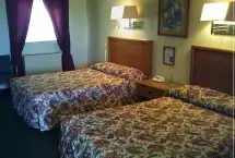 Photograph of Village Inn Motel, Ottawa