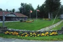 Photograph of Canaan Motel, Canaan
