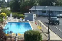 Photograph of Eastview Motel, Saco