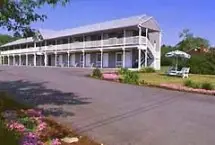 Photograph of Best Value Inn,