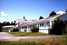 Photograph of Sea Breeze Motel, Bar Harbor