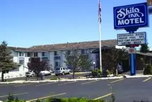 Photograph of Shilo Inns Helena, Helena