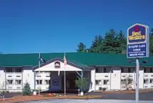 Photograph of Best Western Sunapee Lake Lodge, Newbury