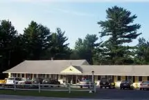 Photograph of Lake Winnipesaukee Motel, Weirs Beach