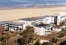 Photograph of Ebb Tide Motel, Seaside