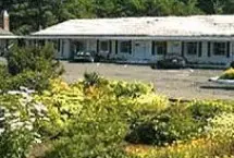 Photograph of Captain Cook Inn, Lincoln City