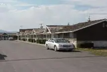 Photograph of 3 Rivers Motel, Alpine