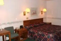 Photograph of Sunset Motel & RV Park, Alliance