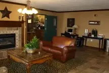 Photograph of New Victorian Inn and Suites Beatrice NE, 