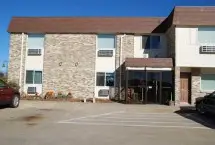 Photograph of Island Inn, Grand Island