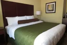 Photograph of Cobblestone Inn & Suites, Hartington