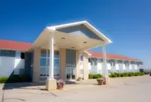 Photograph of Alliance Hotel, Alliance