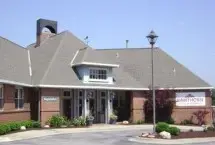 Photograph of Hawthorn Suites,
