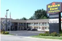 Photograph of Relax Inn Motel & Suites, Omaha