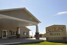 Photograph of Sandhills Guest House Motel, Atkinson