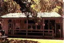 Photograph of Schlagel Creek Ranch, Valentine