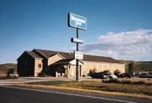 Photograph of Roadside Inn, Thedford