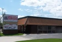 Photograph of Uncle Ed's Steak House, Grand Island