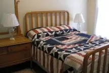Photograph of Hawley B&B, Lincoln