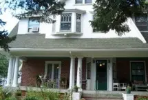 Photograph of Parmele House Bed and Breakfast, Plattsmouth