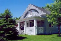 Photograph of Victorian Inn B&B, Chadron
