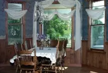 Photograph of Carrousel Stables B&B, Ceresco