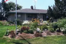 Photograph of Knoll's Country Inn B&B, North Platte