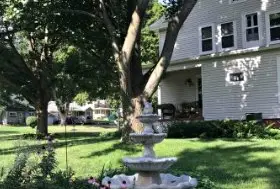 Photograph of Bakers Bed And Breakfast, Blair