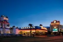Photograph of Hooters Casino Hotel, Las Vegas